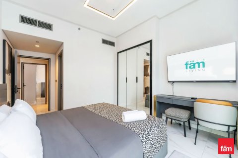 شقة في الخليج التجاري, دبي 2 غرف نوم, 89.8 م² رقم 109879 - صورة 5