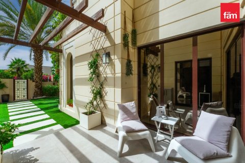 تاون هاوس في دبي 4 غرف نوم, 311.5 م² رقم 109878 - صورة 30