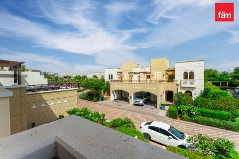 تاون هاوس في دبي 4 غرف نوم, 311.5 م² رقم 109878 - صورة 5
