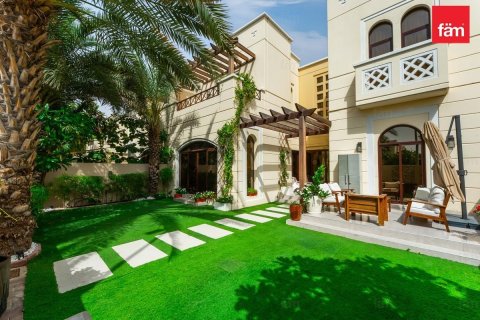 تاون هاوس في دبي 4 غرف نوم, 311.5 م² رقم 109878 - صورة 29