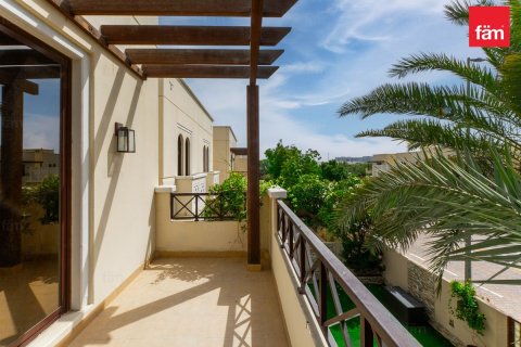تاون هاوس في دبي 4 غرف نوم, 311.5 م² رقم 109878 - صورة 25