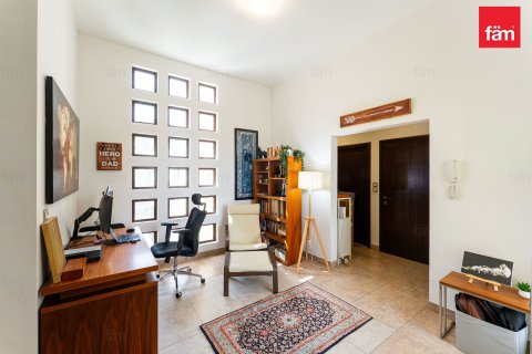تاون هاوس في دبي 4 غرف نوم, 311.5 م² رقم 109878 - صورة 6