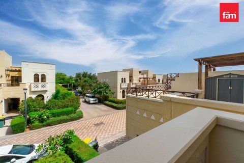 تاون هاوس في دبي 4 غرف نوم, 311.5 م² رقم 109878 - صورة 23