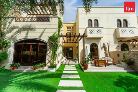 تاون هاوس في دبي 4 غرف نوم, 311.5 م² رقم 109878 - صورة 19