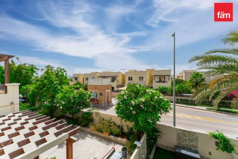تاون هاوس في دبي 4 غرف نوم, 311.5 م² رقم 109878 - صورة 26