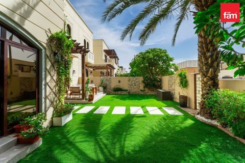 تاون هاوس في دبي 4 غرف نوم, 311.5 م² رقم 109878 - صورة 27