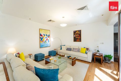 تاون هاوس في دبي 4 غرف نوم, 311.5 م² رقم 109878 - صورة 4