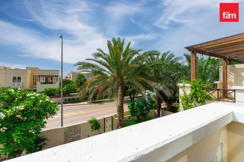 تاون هاوس في دبي 4 غرف نوم, 311.5 م² رقم 109878 - صورة 24