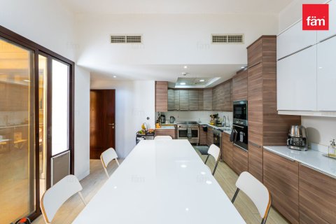 تاون هاوس في دبي 4 غرف نوم, 311.5 م² رقم 109878 - صورة 28