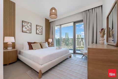 شقة في وسط مدينة دبي, دبي 2 غرف نوم, 100.9 م² رقم 109877 - صورة 4