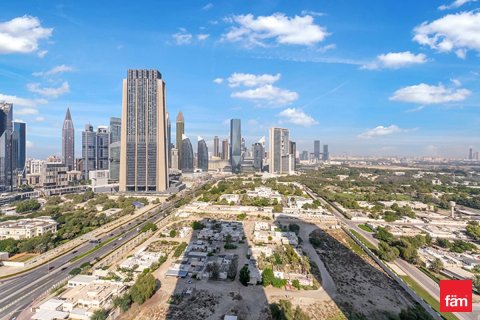 شقة في وسط مدينة دبي, دبي 2 غرف نوم, 100.9 م² رقم 109877 - صورة 17