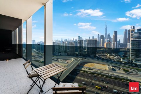 شقة في الخليج التجاري, دبي 1غرف نوم, 59.9 م² رقم 109881 - صورة 16