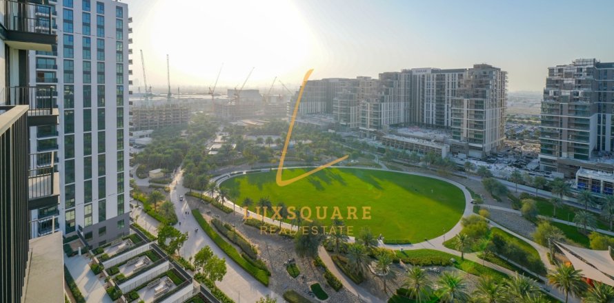 Apartment in Dubai Hills Estate, Dubai 2 bedrooms, 89 sq.m. № 111868