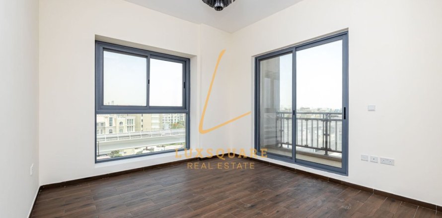 Apartamento en Al Furjan, Dubai, 2 dormitorios, 127 m², № 111865
