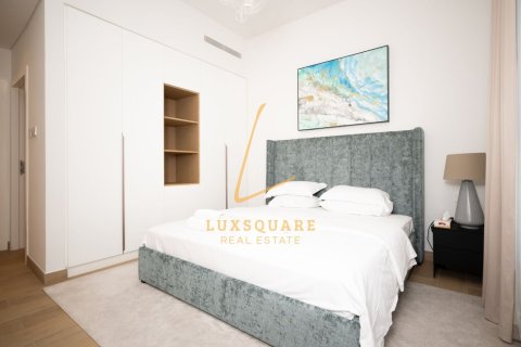 Appartement à La Mer, Jumeirah, Dubai, 2 chambres, 111 m², № 111869 - photo 15