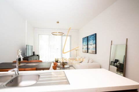 Appartement à La Mer, Jumeirah, Dubai, 2 chambres, 111 m², № 111869 - photo 21