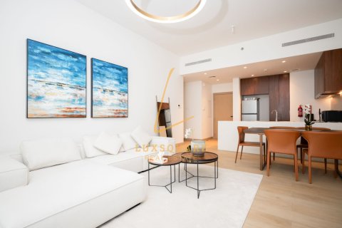 Appartement à La Mer, Jumeirah, Dubai, 2 chambres, 111 m², № 111869
