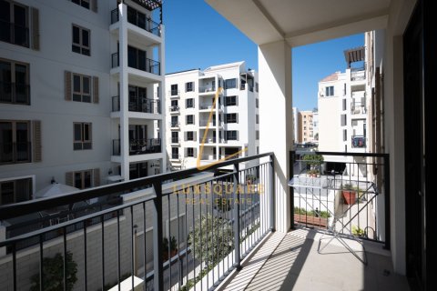 Appartement à La Mer, Jumeirah, Dubai, 2 chambres, 111 m², № 111869 - photo 7