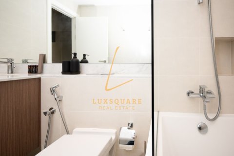 Appartement à La Mer, Jumeirah, Dubai, 2 chambres, 111 m², № 111869 - photo 11