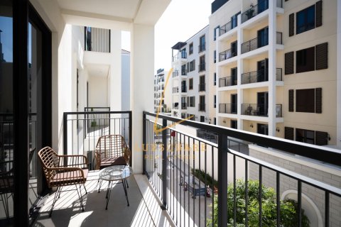 Appartement à La Mer, Jumeirah, Dubai, 2 chambres, 111 m², № 111869 - photo 9