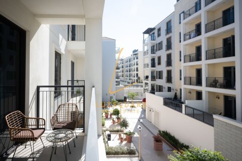 Appartement à La Mer, Jumeirah, Dubai, 2 chambres, 111 m², № 111869 - photo 6