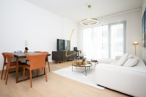 Appartement à La Mer, Jumeirah, Dubai, 2 chambres, 111 m², № 111869 - photo 29