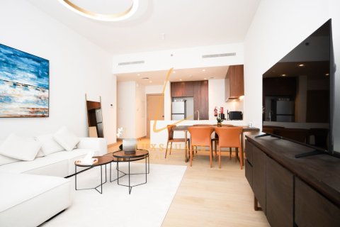 Appartement à La Mer, Jumeirah, Dubai, 2 chambres, 111 m², № 111869 - photo 25