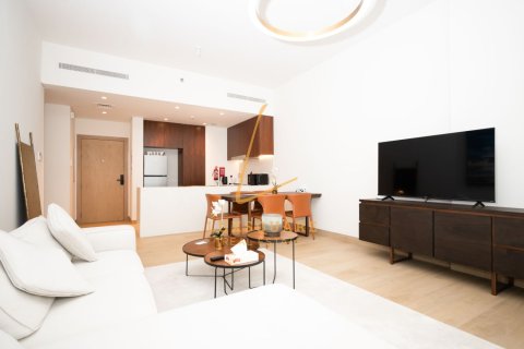 Appartement à La Mer, Jumeirah, Dubai, 2 chambres, 111 m², № 111869 - photo 22