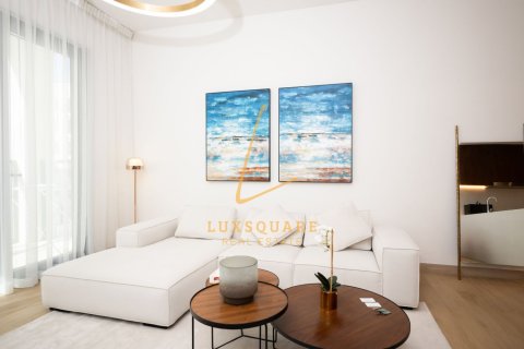 Appartement à La Mer, Jumeirah, Dubai, 2 chambres, 111 m², № 111869 - photo 19