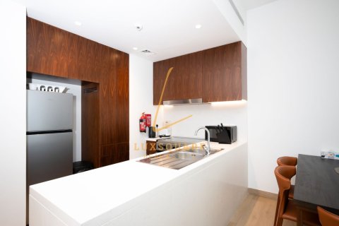 Appartement à La Mer, Jumeirah, Dubai, 2 chambres, 111 m², № 111869 - photo 26