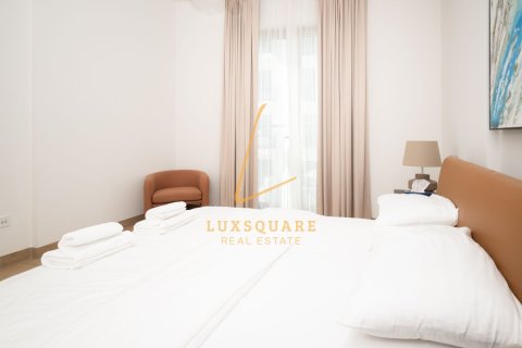 Appartement à La Mer, Jumeirah, Dubai, 2 chambres, 111 m², № 111869 - photo 2