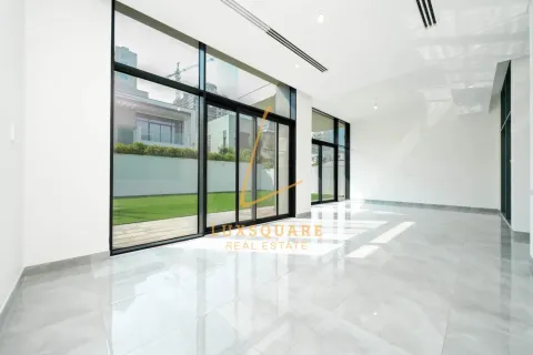 Villa in Murooj Al Furjan, Al Furjan, Dubai 4 bedrooms, 548 sq.m. № 111864