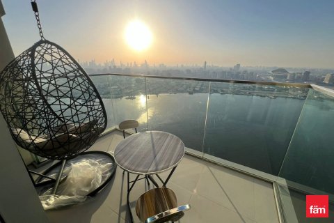 Apartment in Dubai 1 bedroom, 74.2 sq.m. № 111875 - photo 2