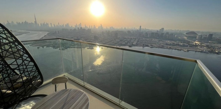 Apartment in Dubai 1 bedroom, 74.2 sq.m. № 111875