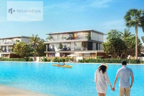 Appartement à Dubai South (Dubai World Central), Dubai, 1 chambre, 67.4 m², № 8636 - photo 4