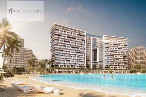 Appartement à Dubai South (Dubai World Central), Dubai, 1 chambre, 67.4 m², № 8636 - photo 10