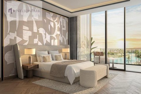 Appartement à Dubai South (Dubai World Central), Dubai, 1 chambre, 67.4 m², № 8636 - photo 1