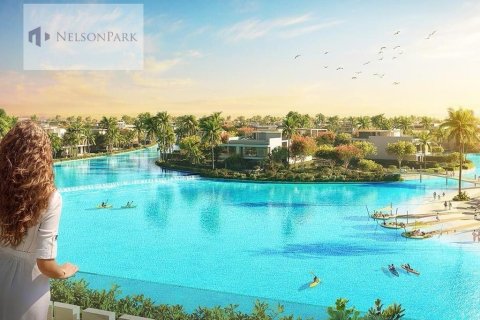 Appartement à Dubai South (Dubai World Central), Dubai, 1 chambre, 67.4 m², № 8636 - photo 7