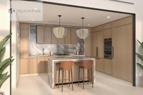 Appartement à Dubai South (Dubai World Central), Dubai, 1 chambre, 67.4 m², № 8636 - photo 3