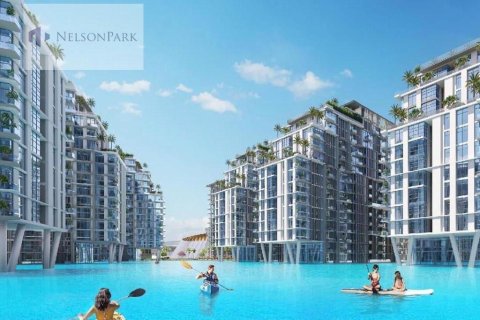 Appartement à Dubai South (Dubai World Central), Dubai, 1 chambre, 67.4 m², № 8636 - photo 6