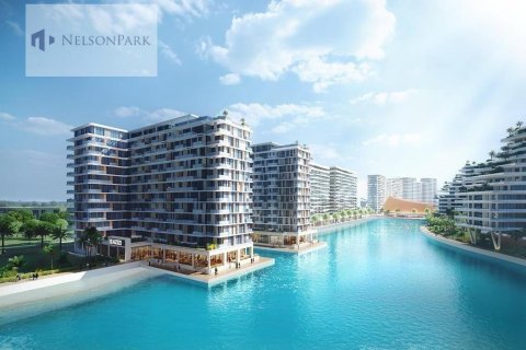 Appartement à Dubai South (Dubai World Central), Dubai, 1 chambre, 67.4 m², № 8636 - photo 5