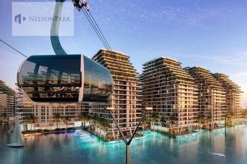 Appartement à Dubai South (Dubai World Central), Dubai, 1 chambre, 67.4 m², № 8636 - photo 8