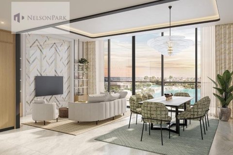 Appartement à Dubai South (Dubai World Central), Dubai, 1 chambre, 67.4 m², № 8636 - photo 2