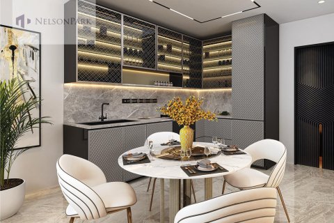 Купить квартиру в Бизнес-Бэе, Дубай: 34.7м², № 8635 - фото 2