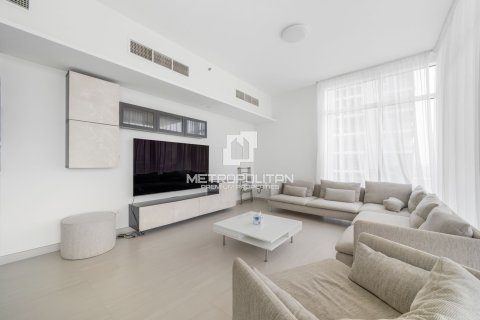 Apartamento en Park Gate Residences, Al Kifaf, Dubai, 2 dormitorios, 137 m², № 73051 - foto 7