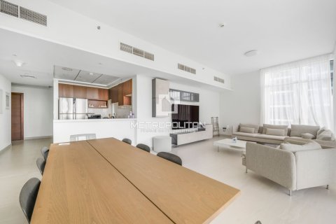 Apartamento en Park Gate Residences, Al Kifaf, Dubai, 2 dormitorios, 137 m², № 73051 - foto 11