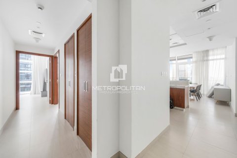 Apartamento en Park Gate Residences, Al Kifaf, Dubai, 2 dormitorios, 137 m², № 73051 - foto 19