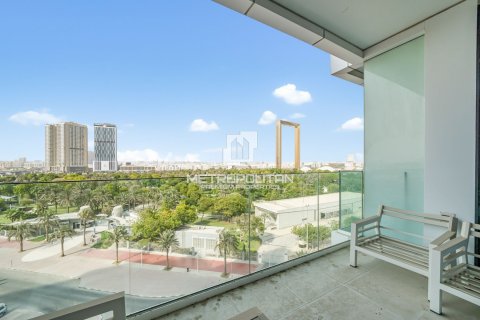 Apartamento en Park Gate Residences, Al Kifaf, Dubai, 2 dormitorios, 137 m², № 73051 - foto 1