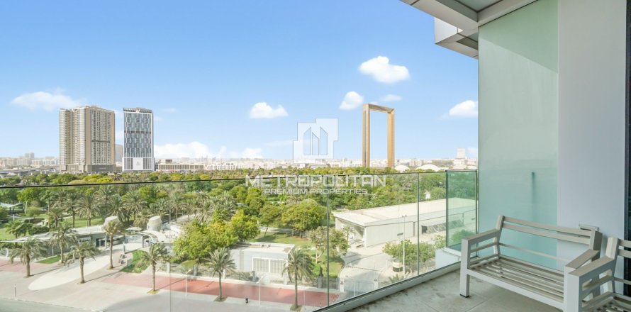 شقة في Park Gate Residences, الكفاف, دبي 2 غرف نوم, 137 م² رقم 73051