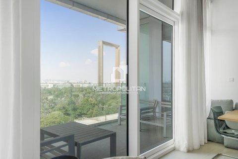 Apartamento en Park Gate Residences, Al Kifaf, Dubai, 2 dormitorios, 137 m², № 73051 - foto 9